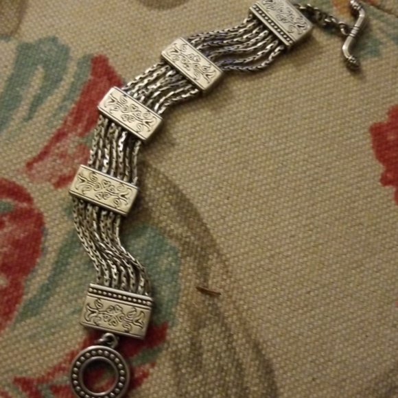 Jewelry - BRIGHTON BRACELET